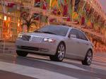 Lincoln Zephyr Concept 2004 года